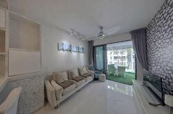 The Terrace (D19), Condominium #570223521